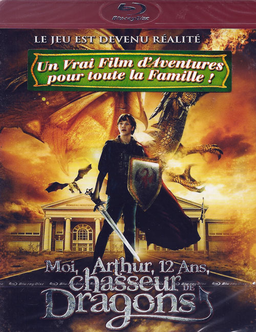 rencontre avec le dragon bande annonce