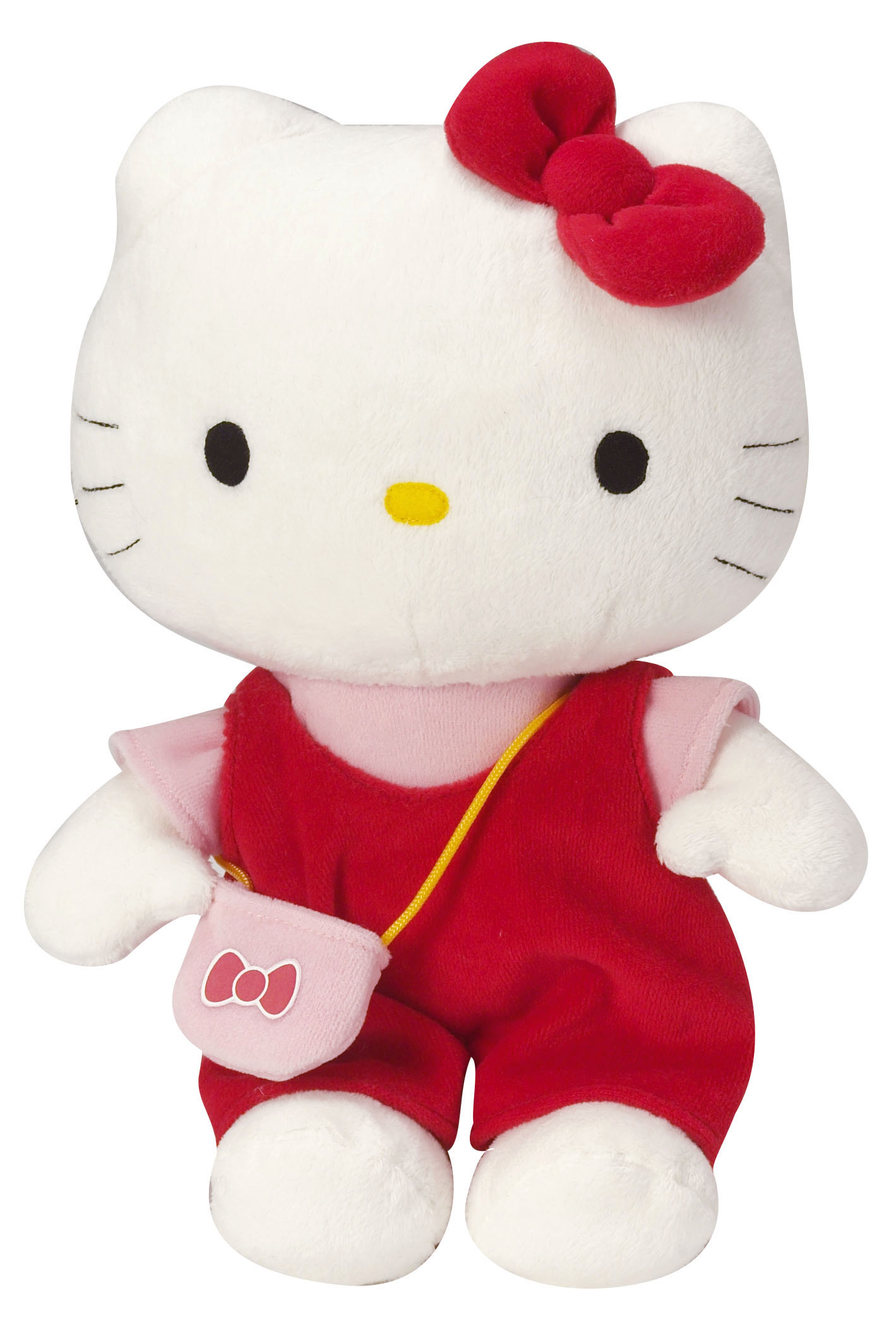 hello kitty peluche