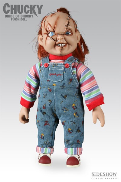 peluche chucky